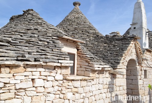 Alberobello